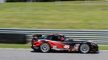 Season Wrap Party on the Bayou - Lux Performance Takes on the Big Easy